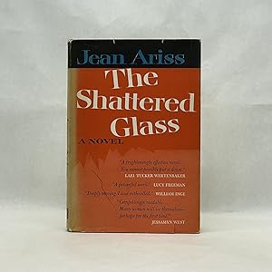THE SHATTERED GLASS