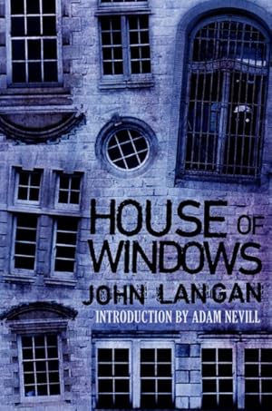 Image du vendeur pour House of Windows mis en vente par GreatBookPricesUK