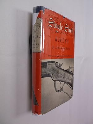 Seller image for Single-Shot Rifles for sale by Barker Books & Vintage