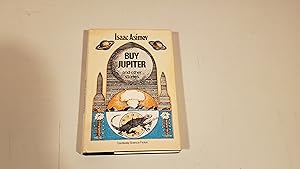 Seller image for Buy Jupiter And Other Stories for sale by SkylarkerBooks