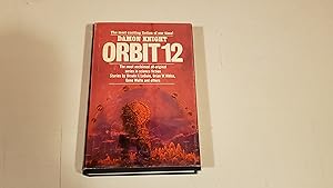 Seller image for Orbit 12 for sale by SkylarkerBooks