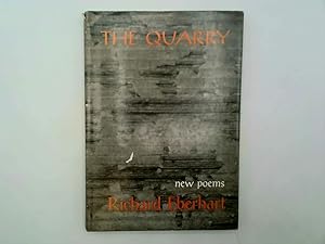 Immagine del venditore per The Quarry venduto da Goldstone Rare Books
