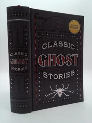 Bild des Verkufers fr Classic Ghost Stories (Barnes & Noble Collectible Editions) zum Verkauf von ThriftBooksVintage