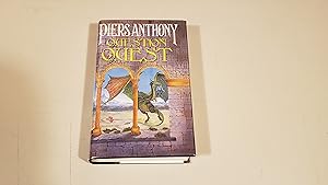 Seller image for Question Quest for sale by SkylarkerBooks