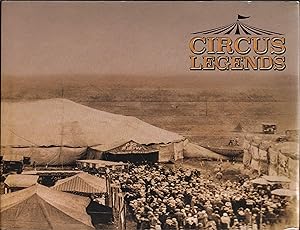 Circus Legends