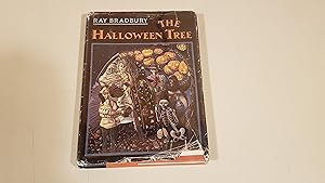 Bild des Verkufers fr The Halloween Tree zum Verkauf von SkylarkerBooks
