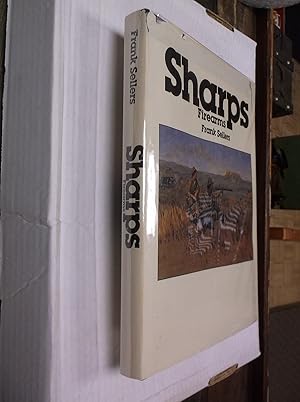 Seller image for Sharps Firearms for sale by Barker Books & Vintage