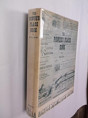 Imagen del vendedor de The Powder Flask Book a la venta por Barker Books & Vintage