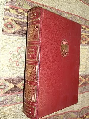 Seller image for Collected Works of Gustave Flaubert: Two Complete, Unabridged Novels: Madame Bovary, The Temptation of Saint Anthony for sale by Barker Books & Vintage