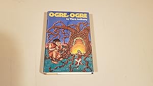 Imagen del vendedor de Ogre, Ogre a la venta por SkylarkerBooks