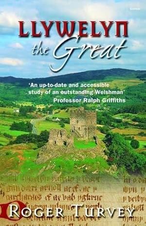 Seller image for Llywelyn the Great for sale by WeBuyBooks