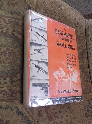 A Basic Manual of Military Small Arms