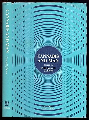 Seller image for Cannabis and Man: Psychological and Clinical Aspects and Patterns of Use for sale by Bookworks