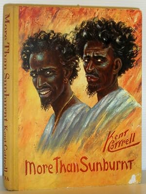 Seller image for More than Sunburnt: Africa - mostly above the equator for sale by Washburn Books