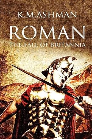 Bild des Verkufers fr Roman - The Fall of Britannia zum Verkauf von WeBuyBooks