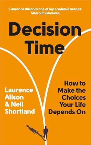 Image du vendeur pour Decision Time mis en vente par GreatBookPrices