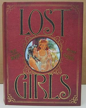 Seller image for Lost Girls for sale by Midway Book Store (ABAA)