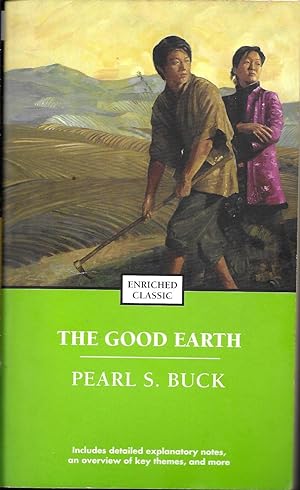 Imagen del vendedor de The Good Earth (Enriched Classics) a la venta por Charing Cross Road Booksellers