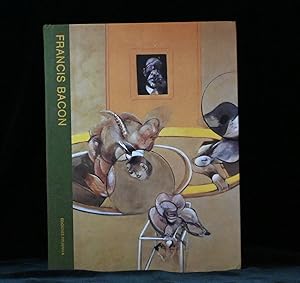 Image du vendeur pour Francis Bacon mis en vente par Rain Dog Books