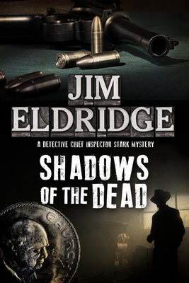 Seller image for Shadows of the Dead: A 1920s London Mystery (Hardback or Cased Book) for sale by BargainBookStores