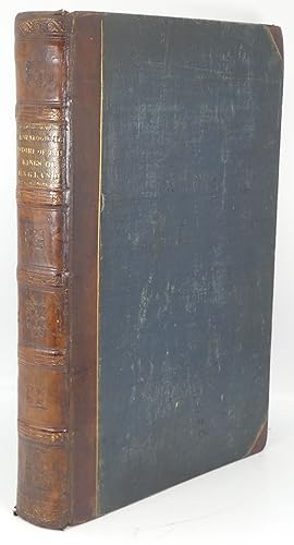 Immagine del venditore per A Genealogical History of the Kings of england, and Monarchs of Great Britain, &c. From the Conquest, Anno 1066 to the Year 1677. In Seven Parts or Books. Containing a Discourse of Their Several Lives, Marriages, and Issues, Times of Birth, Death. venduto da Besleys Books  PBFA