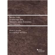 Seller image for Selected Statutes on Trusts and Estates, 2023(Selected Statutes) for sale by eCampus