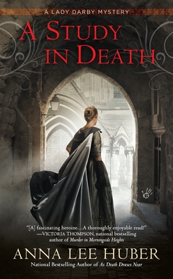 Seller image for A Study in Death (Paperback or Softback) for sale by BargainBookStores
