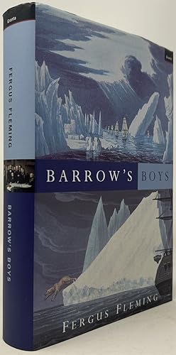 Immagine del venditore per Barrow's Boys venduto da Oddfellow's Fine Books and Collectables