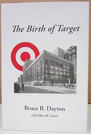 Seller image for The Birth of Target for sale by Midway Book Store (ABAA)