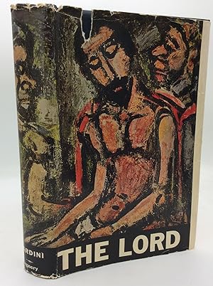 Immagine del venditore per THE LORD venduto da Kubik Fine Books Ltd., ABAA