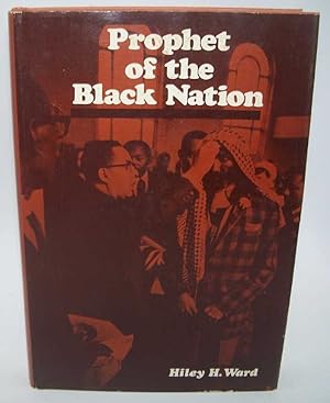 Immagine del venditore per Prophet of the Black Nation venduto da Easy Chair Books