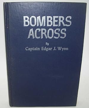 Seller image for Bombers Across for sale by Easy Chair Books