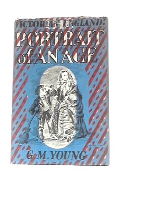 Imagen del vendedor de Victorian England: Portrait of an Age a la venta por World of Rare Books