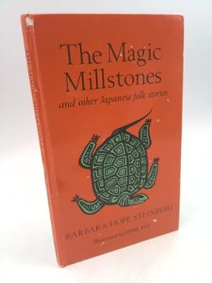 Seller image for The Magic Millstones for sale by ThriftBooksVintage