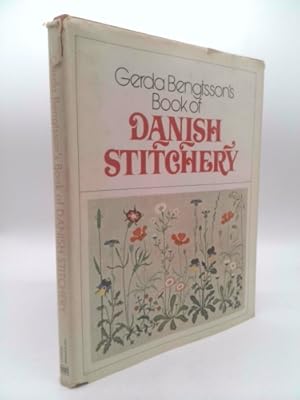 Immagine del venditore per Gerda Bengtsson's Book of Danish Stitchery. venduto da ThriftBooksVintage