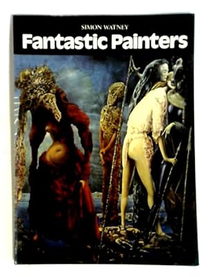 Image du vendeur pour Fantastic Painters mis en vente par World of Rare Books