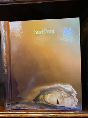 Surf Porn. Text in Englisch. Surf Photography's Finest Selection.