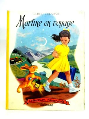 Martine en Voyage