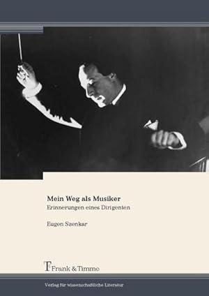 Seller image for Mein Weg als Musiker for sale by BuchWeltWeit Ludwig Meier e.K.