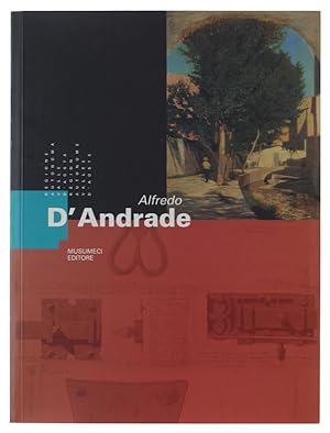 ALFREDO D'ANDRADE. L'opera dipinta e il restauro architettonico in Valle d'Aosta tra il XIX e il ...