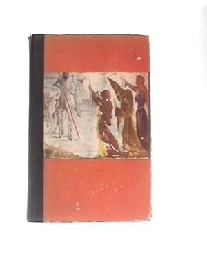Bild des Verkufers fr The First Part of The Life and Adventures of the Renowned Don Quixote de La Mancha zum Verkauf von World of Rare Books