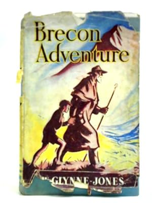 Seller image for Brecon Adventure for sale by World of Rare Books