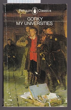 Seller image for My Universities for sale by Laura Books