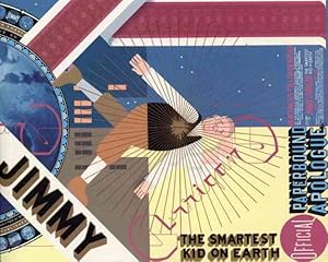 Seller image for Jimmy Corrigan : The Smartest Kid on Earth for sale by GreatBookPrices