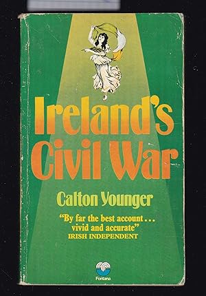Immagine del venditore per Ireland's Civil War venduto da Laura Books