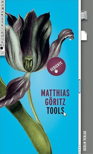 Seller image for Tools: Gedichte for sale by Studibuch