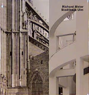 Seller image for Richard Meier. Stadthaus Ulm: Text dtsch.-engl. (Opus) for sale by Studibuch