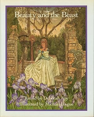 Seller image for Beauty and the Beast for sale by Bud Plant & Hutchison Books