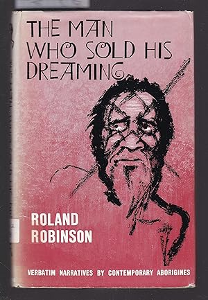 The Man Who Sold His Dreaming