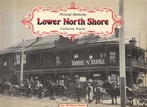 Imagen del vendedor de Pictorial Memories: Lower North Shore. a la venta por Berkelouw Rare Books